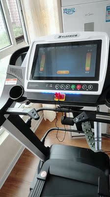 2周亲测解析,锐步跑步机jet300好用吗?减震如何?口碑评价?