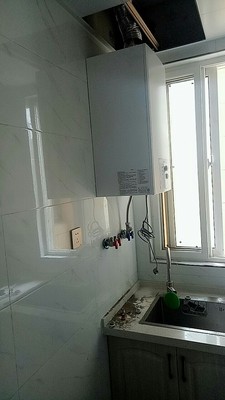 老房子用BASIYA百适安燃气壁挂炉怎么样,质量很烂是真的吗?