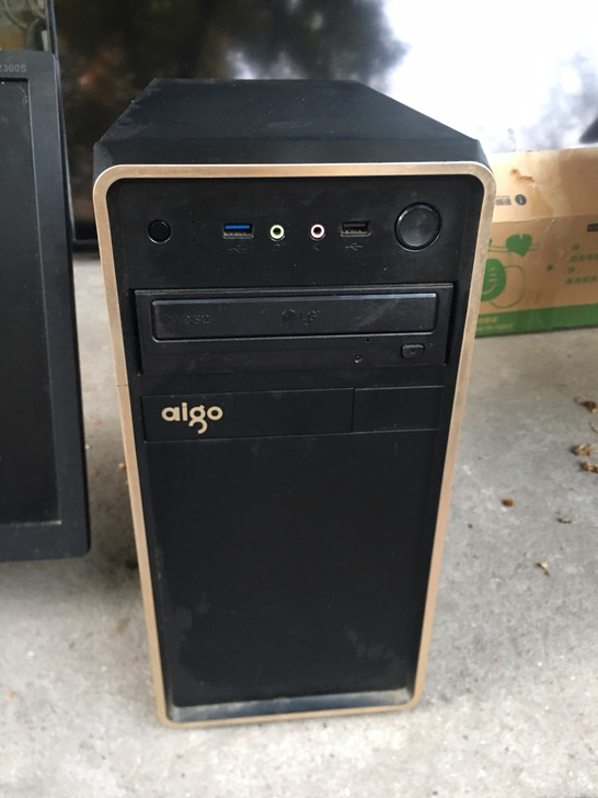 天津aoc显示器电脑主机_天津数码产品-分类265网