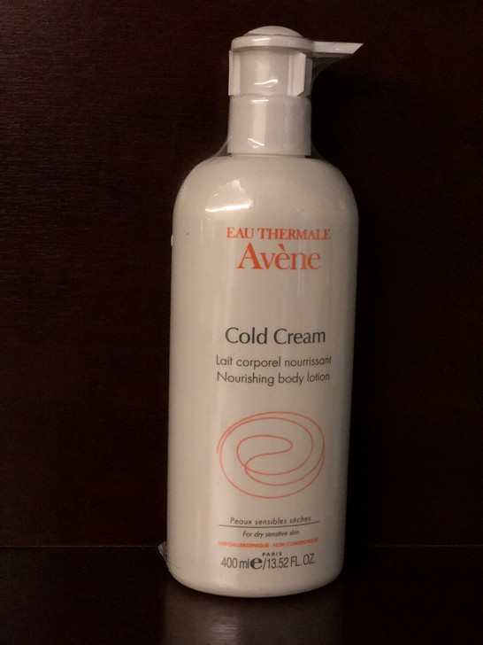 雅漾/aveneColdCream冷霜400ml