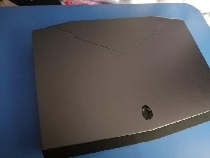 外星人Alienware14