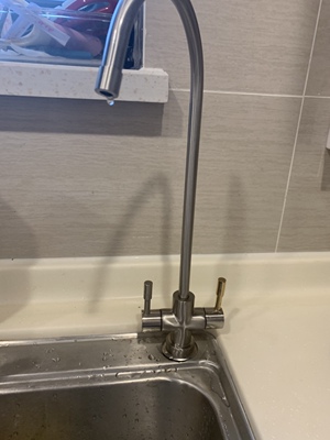 【揭秘】【实话实说】iSpring爱诗普霖进口净水器怎么样?质量差吗?