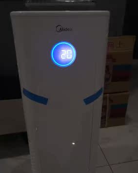 十万人说：介绍大金空气净化器怎么样？有哪些功能？