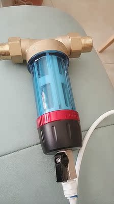 说说亲测博乐宝净水器好还是安吉尔,沁园净水器好?好在哪里?