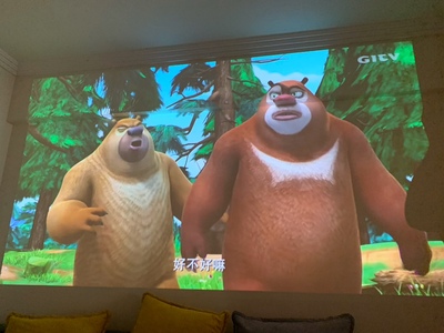 大家觉得极米无屏电视Play怎么样？到底质量好不好？