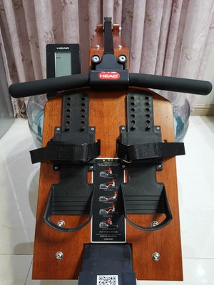 英尔健水阻划船机怎么样？操作简单吗，好不好用？