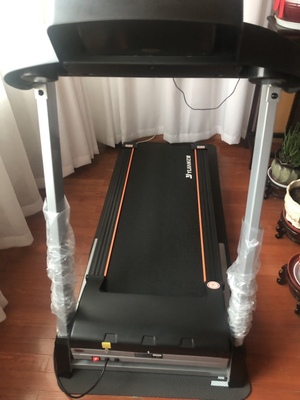 达人对比下昌隆跑步机和亿健哪个好?你选哪个?说说详细理由