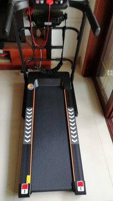 图文报告评测启迈斯x6跑步机怎么样?是否真的有那么好用呢?