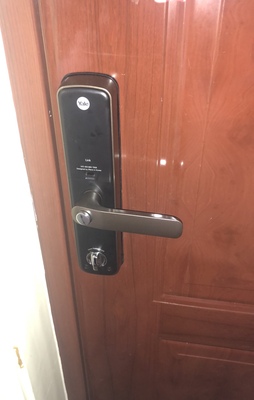 分析【真相曝光】玛莎洛克指纹锁怎么样，指纹识别灵敏吗？