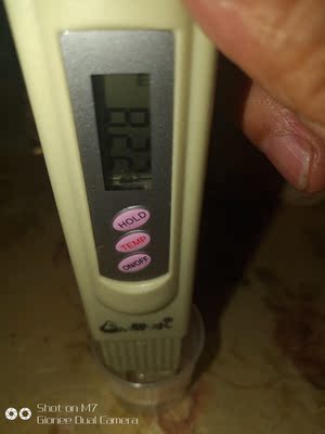 说说【对比】博乐宝和海尔,美的净水器哪个好?哪个过滤效果好?