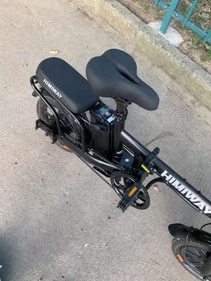 校园内用希洛普电瓶车怎么样，网上买电动车售后靠谱吗