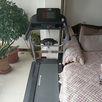 【实情】舒华跑步机家用选哪款?哪款噪音要小,适合家用?