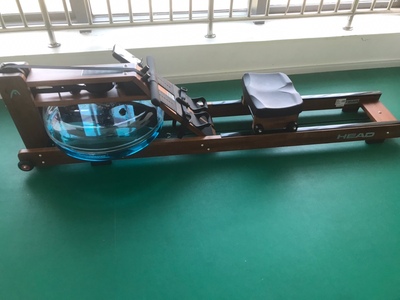 队友推荐的小莫智能磁阻划船机怎么样，质量差不差?