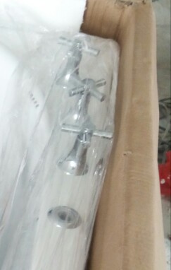 发个贴子，问下埃飞灵独立式亚克力浴缸质量怎么样?