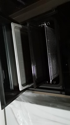 容易被忽悠内幕揭秘，瑞士design Arda蒸烤箱怎么样？