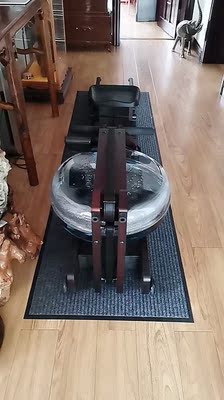 老司机们说说莫比划船机后觉得怎么样?用过的具体点评测下