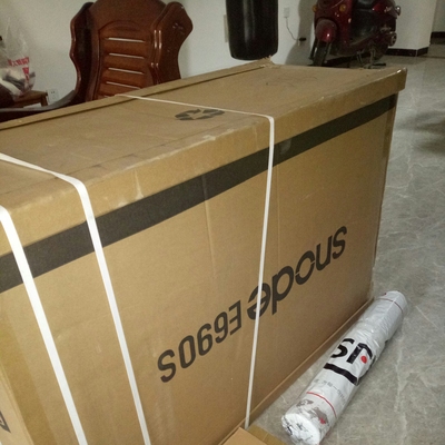 很多人在用的skm卡曼斯椭圆机怎么样,质量坑不坑人真假?