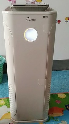 都是如何评价的:达氏空气净化器怎么样?揭秘质量差不差