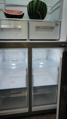 卡萨帝BCD-635WVPAU1冰箱怎么样？完全真实的，不信你看！mdsunehak