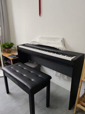 学姐评测卡西欧 PX-160电钢琴怎么样？良心点评一下？