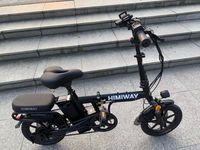 希洛普电动车如何上牌，会不会上牌被拒？大家说说看吧！