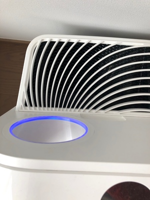 【问答知道】飞利浦空气净化器AC6676怎么样？净化有效果吗