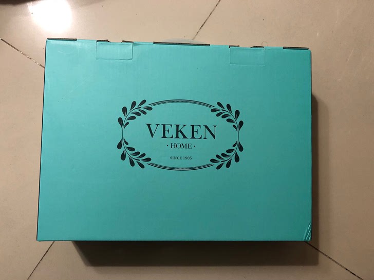 VEKEN法兰绒毯子