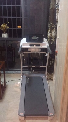 舒华跑步机哪个型号最实用，这么多型号都烟花缭乱了。