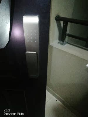 真实使用感受德施曼指纹锁T82、T11、T86哪个型号好,参数有什么区别吗?