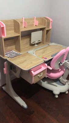 让孩子爱上学习用Palmer帕默儿童学习桌怎么样？质量差？