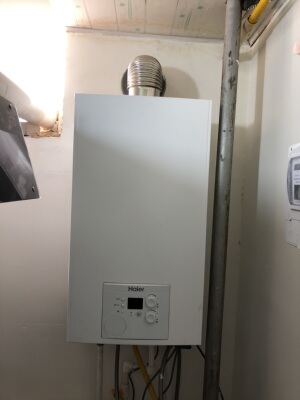 对比一下：圣都阳光A2燃气壁挂炉怎么样，冬天好不好用？