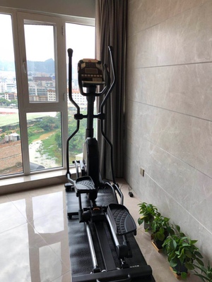 亿健椭圆机T5怎么样，评测质量差不差？会不会有声音？