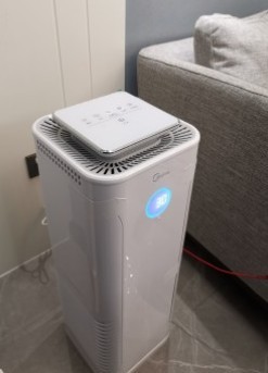 都是如何评价的:达氏空气净化器怎么样?揭秘质量差不差