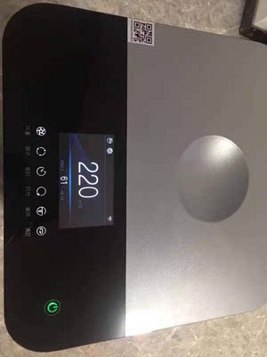 谁知道IAM空气净化器怎么样?家用好吗?