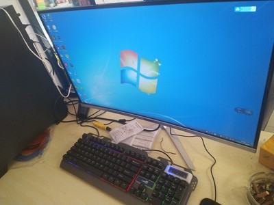 大家可能不知的秘密：协手组装机质量如何？性价比如何