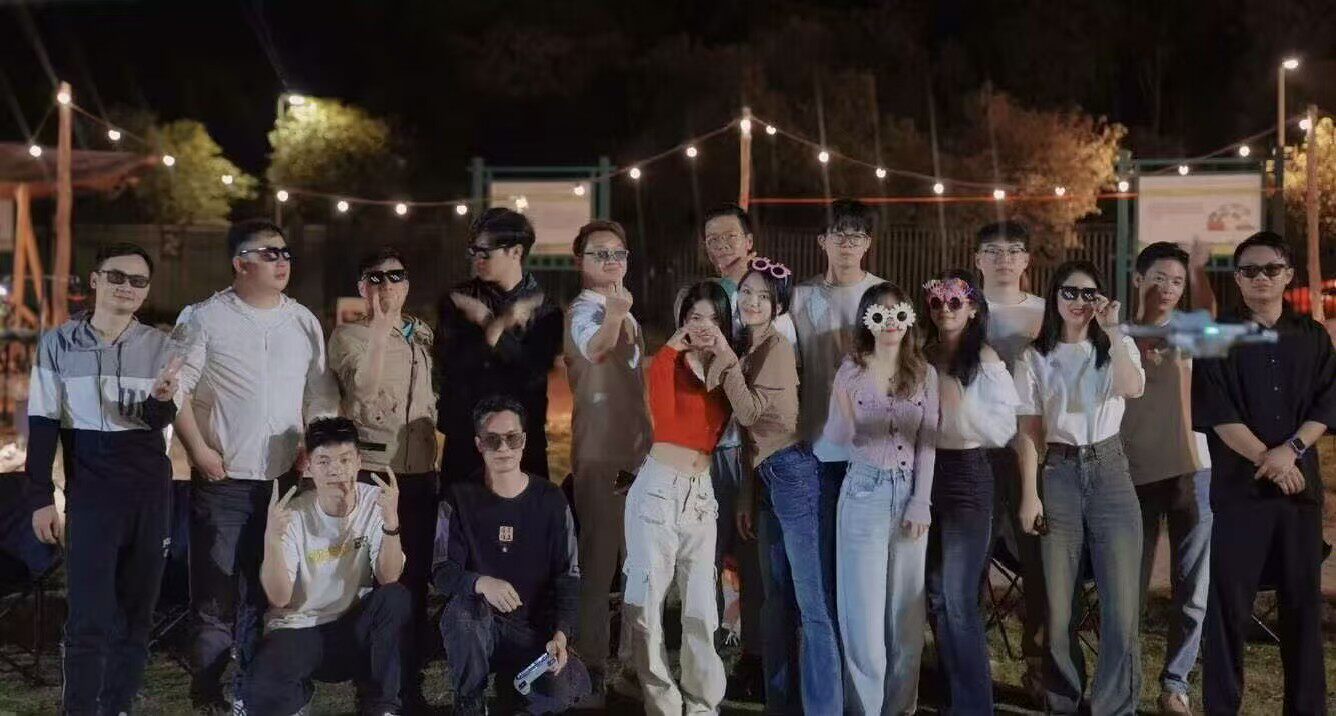 珠海同城交友群，24小时在线，随时可以加入。