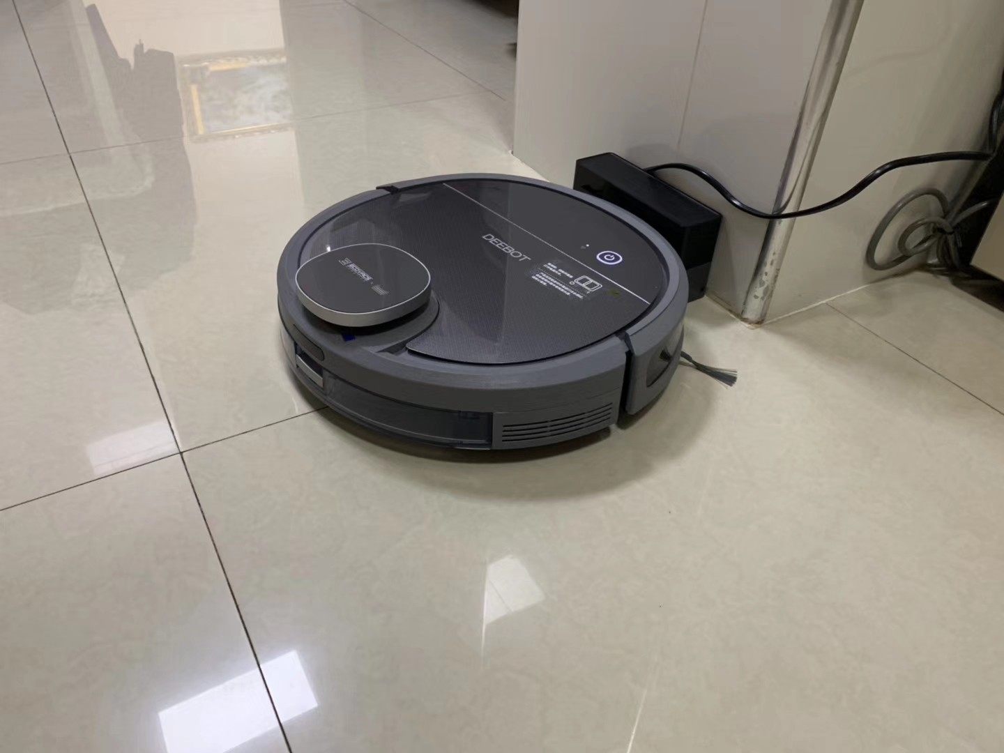 活动低价参考:【点击查看>>科沃斯t5 fun优惠活动】