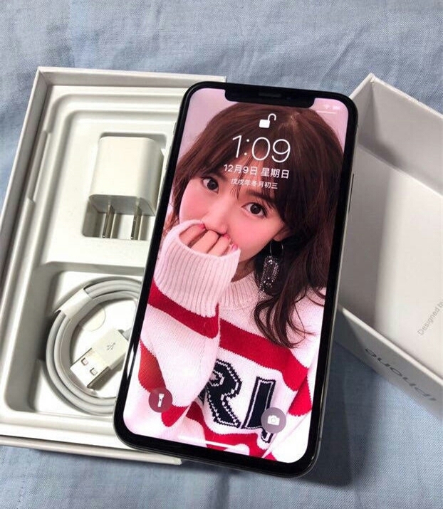 苹果x组装机iPhonex组装手机xs组装手机壳