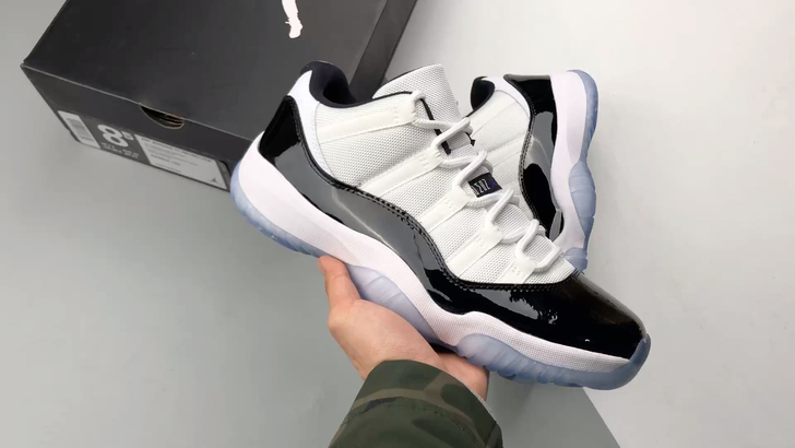 AirJordan11RetroLowConcord