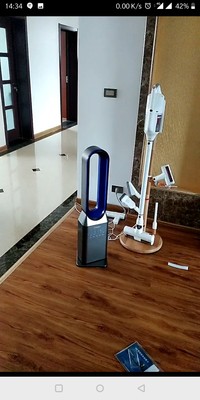 Re:入手评价吐槽美国西屋SWX35无叶风扇感受怎么样呢??西屋SWX35无叶风扇测评好不 ..