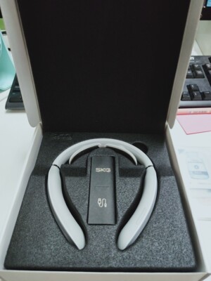 前沿评测解析skgk3怎么样颈椎按摩器skgk3好不好