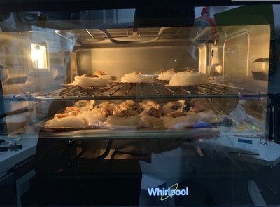 你们觉得真的好用吗?说说巴慕达蒸汽烤箱怎么样？？