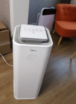 优缺点评测?airx A8P空气净化器怎么样？使用寿命多久？