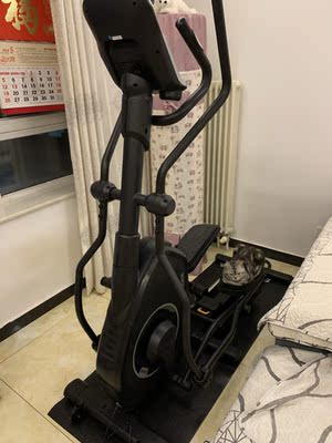 消费者【揭秘】舒华椭圆机怎么样?质量如何?别说没提醒你