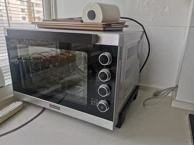 一句话点评柏翠PE3060大容量电烤箱怎么样?温控很差是真的?