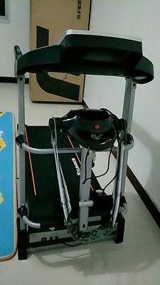 比纳A6跑步机怎么样，【实话实说】好不好用呢？