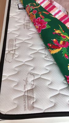 【已回答】求助雅兰床垫怎么样?质量好吗雅兰床垫靠谱吗