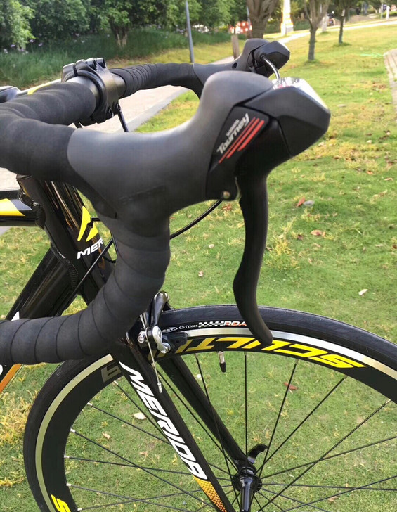 沈阳美利达公路车美利达斯特拉92公路赛车,18款,_沈阳其他交通工具