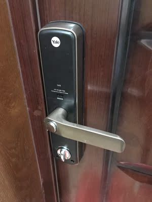 真实使用感受【深度解析】派瑞H300S指纹锁怎么样，有人用后评测过吗？