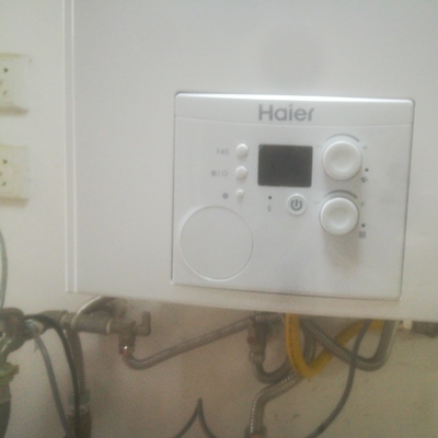 大家别坑我:圣都阳光壁挂炉怎么样,哪个型号好用?